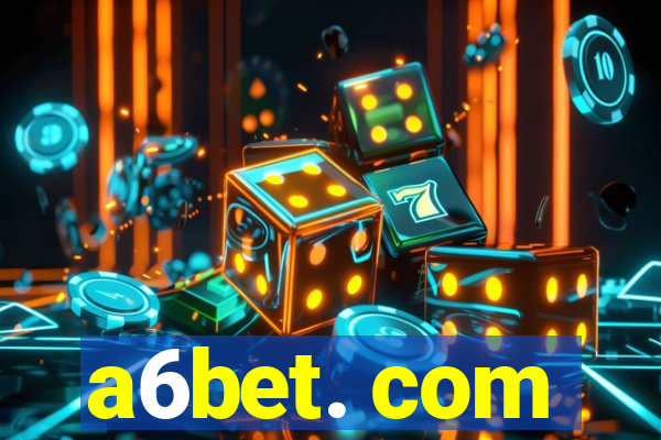 a6bet. com